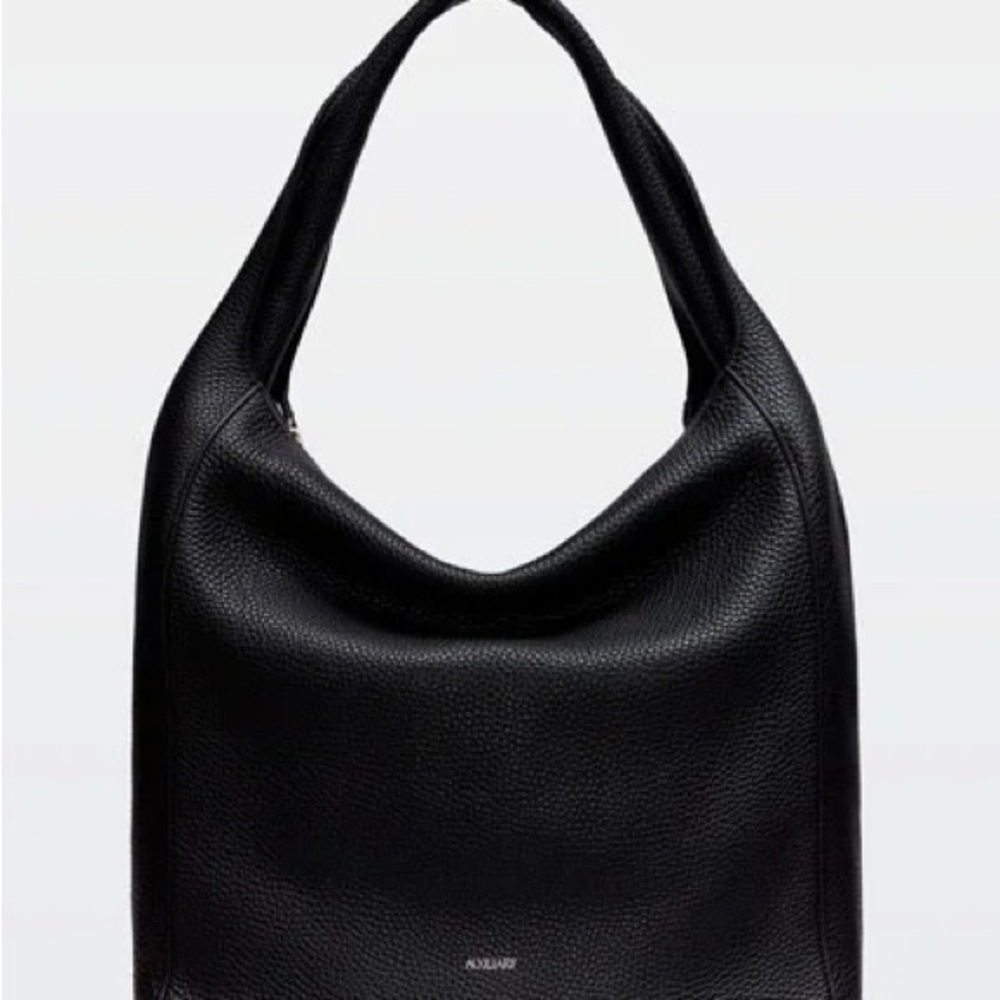 AUXILIARY SILO HOBO BAG ** SOLD